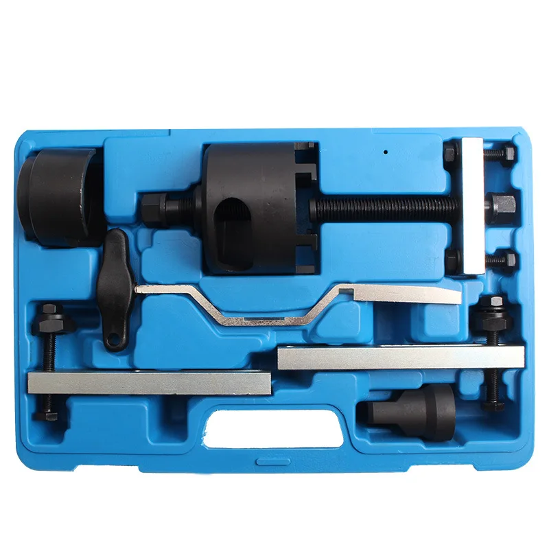 US $65.00 For Volkswagen Dry Double Clutch Tool Oam SevenSpeed Gearbox Disassembly Tool Dsg Clutch Tool