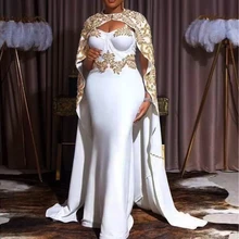 

D16 Fashion New IN Red Sweetheart Mermaid Floor-Length Spandex Women Evening Dresses/Bridal Prom Gowns Appliques Free Shipping