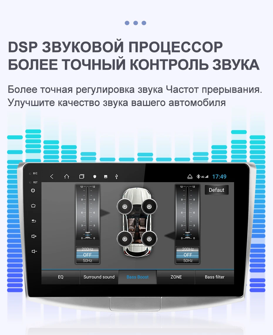 Isudar H53 4G Android 1 Din Авто Радио для VW/Volkswagen/Magotan/CC/Passat Автомобильный мультимедийный gps 8 ядерный ОЗУ 4 Гб ПЗУ 64 г Камера DVR