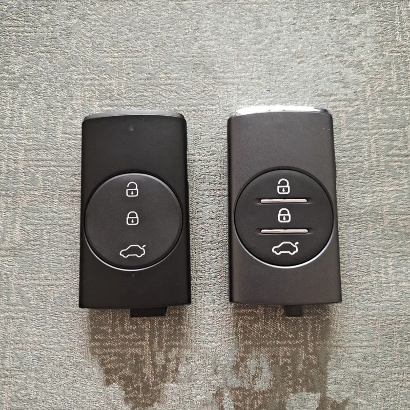 Auto Keyless Remote Key 434MHz für chery exeed vantas tx txl lx tiggo 7 8 tiggo 3x plus 5x omoda xtrim fownix Smart Remote Key – Detail 1