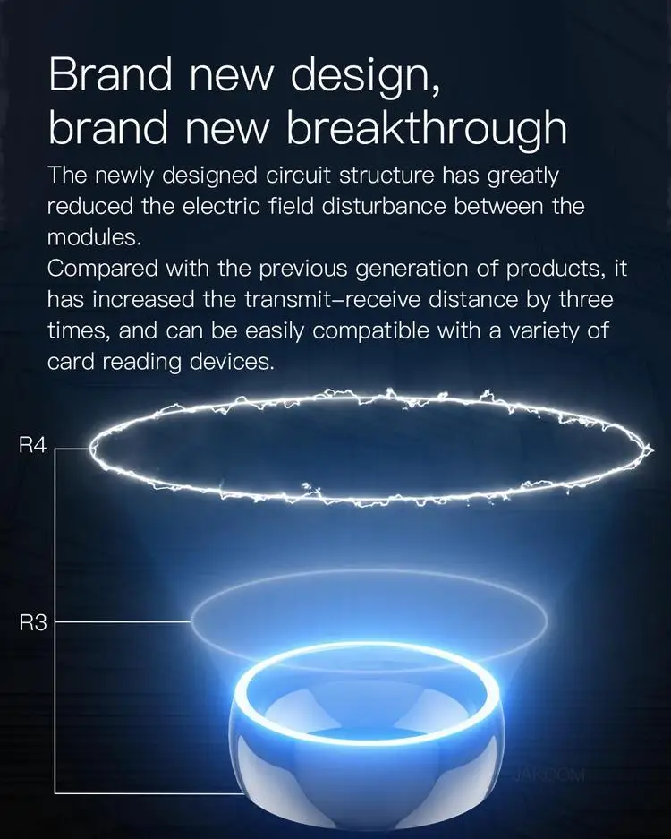 High Quality Eletrônicos