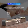 LED TV Sound Bar Alarm Clock AUX USB Wired Wireless Bluetooth Speaker Home Theater Surround SoundBar for PC TV Computer Speaker ► Photo 2/6