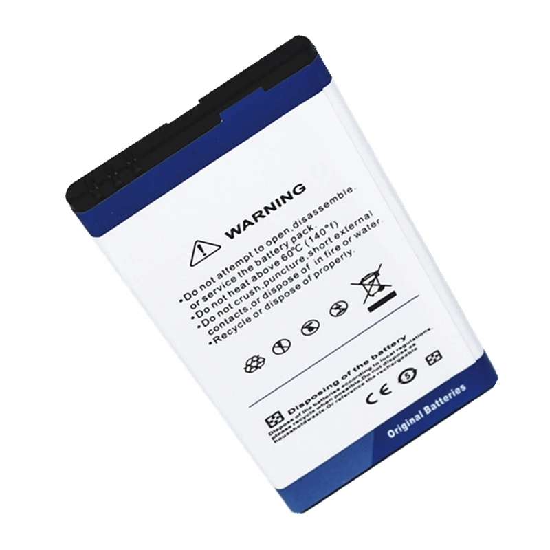 Losoncoer 4550 мА/ч, BV-T4B Батарея для добавить в «Мои желания» Nokia Lumia 640XL RM-1096 RM-1062 RM-1063 RM-1064 Lumia 640 XL BVT4B
