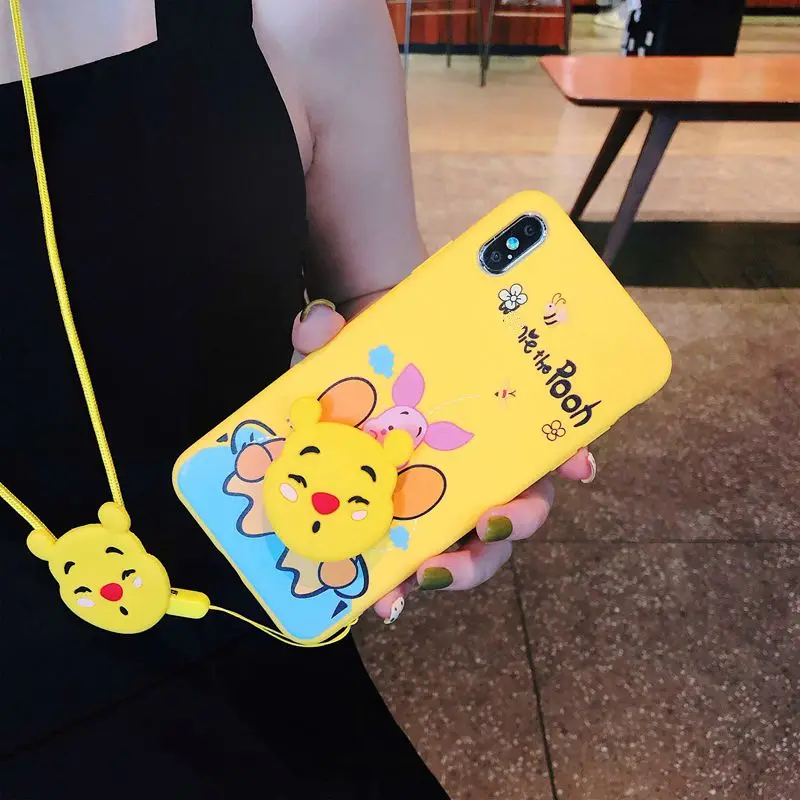 

3D Cartoon Case For Samsung Galaxy A30 A50 A60 M20 M30 S8 S9 S10 plus Note 9 8 J3 J5 J7 2017 J4 J6 PLUS A6 A8 A7 2018 J2 cover