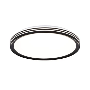 

Modern Minimalist LED Ceiling Lamp Circular Fashion Gorgeous Home Bedroom Corridor Balcony Kitchen Light Living Room Lights