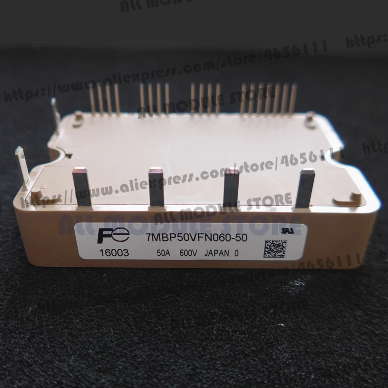 Новый и оригинальный модуль бтиз 7подчеркнуть 50vfn060-50 7MBP50VFN060-52 | Обустройство дома