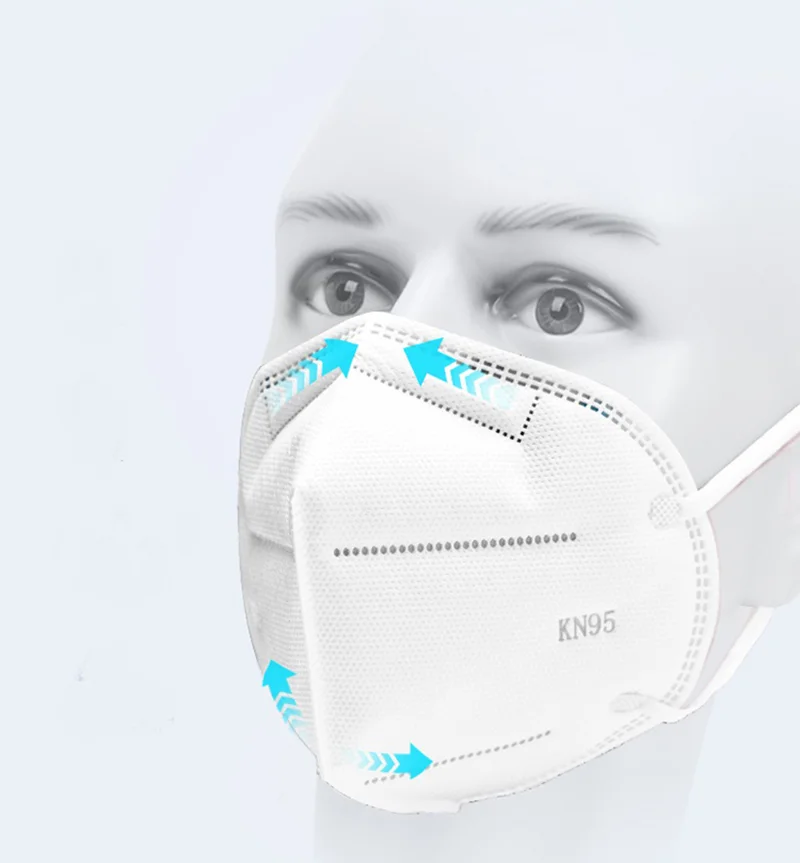 

Mouth Mask Disposable Mouth Mask Safety Protective