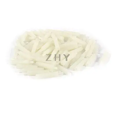 

M2 x 25mm + 5mm Machine Boards Hexagonal Threaded Spacer 100 Pcs