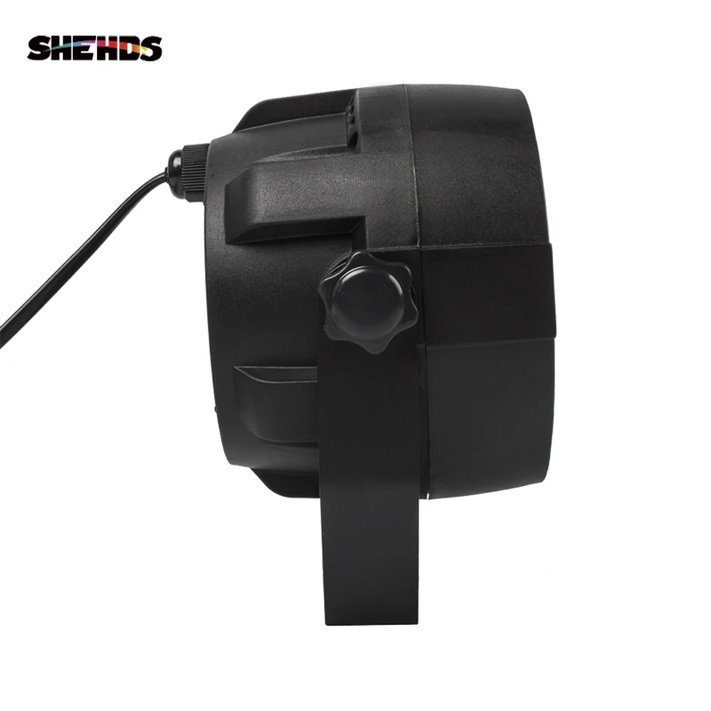 Led Par Light 12x3W DJ Party Lights RGBW Disco Effect Stage Lighting 8 Channels For Decoration
