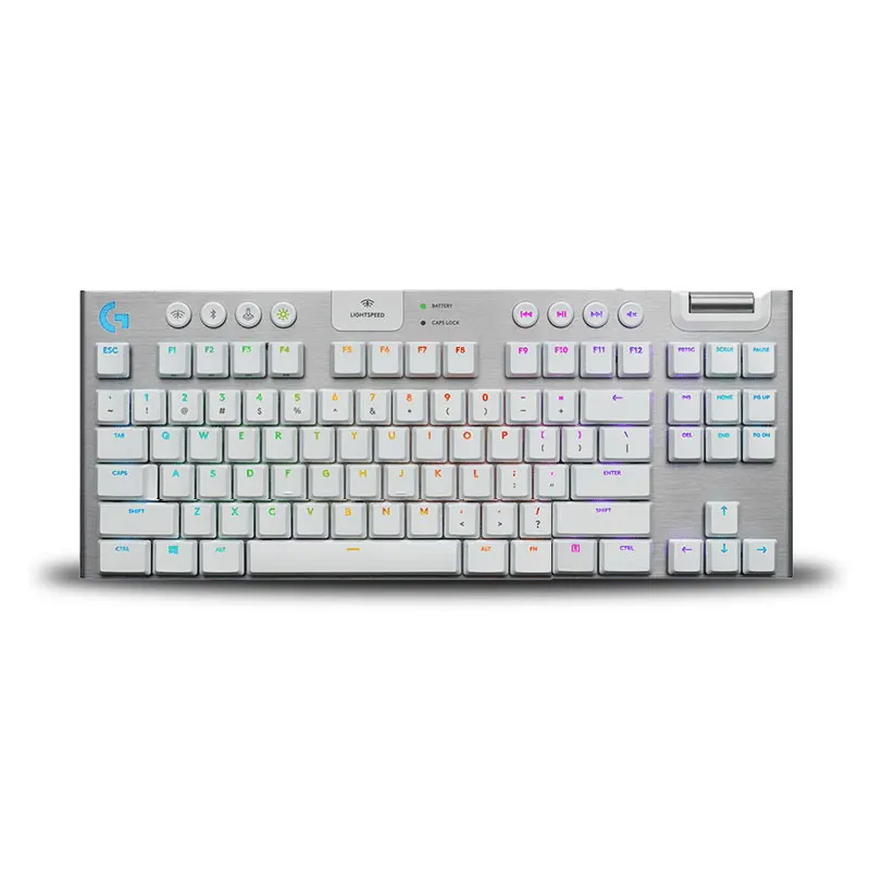 売れ筋商品売れ筋商品[新品未開封]Logicool G913 TKL LIGHTSPEED
