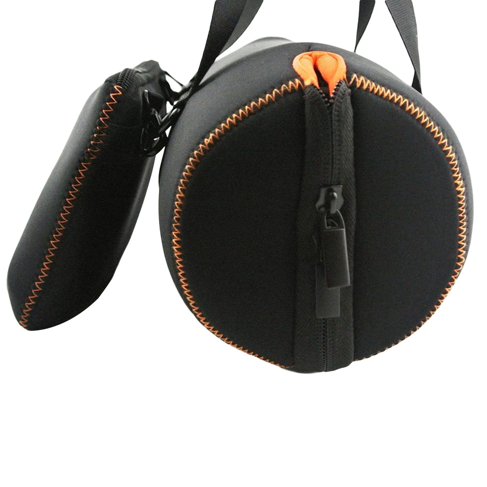 Ударопрочные аксессуары Bluetooth динамик сумка износостойкая с ручкой Защита