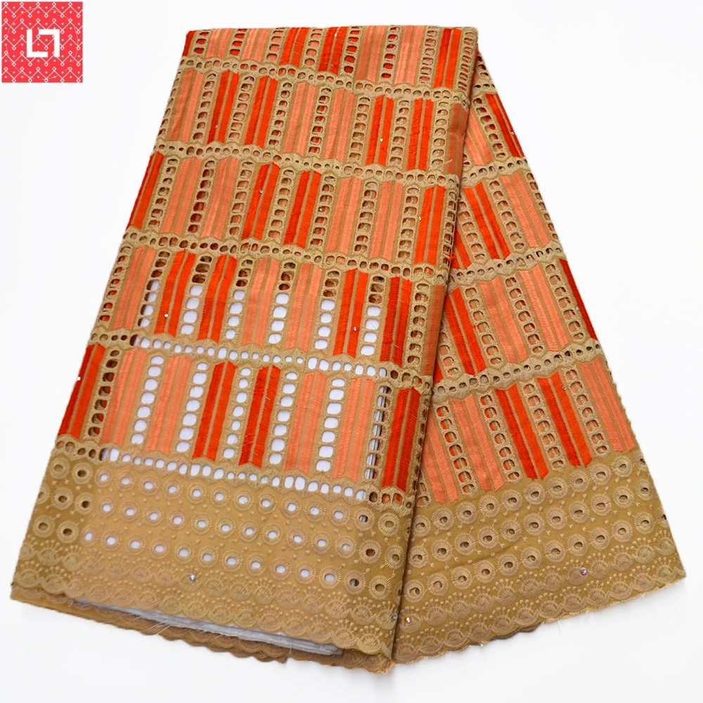 Швейцарская вуаль кружева дизайн африканская кружевная ткань Африканская кружевная вышивка гипюр кружевная отделка высокое качество для нигерийского платья