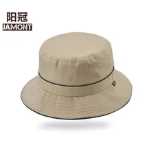 JAMONT быстросохнущая летняя кепка, Панамы для мужчин и женщин, пляжная шляпа от солнца,, кепка для рыбалки на открытом воздухе