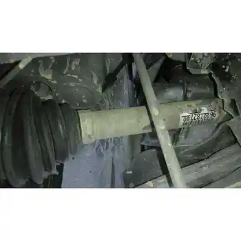 

9660782780 TRANSMISSION FRONT LEFT CITROEN BERLINGO STATION WAGON
