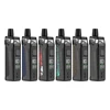 Electronic Cigarettes