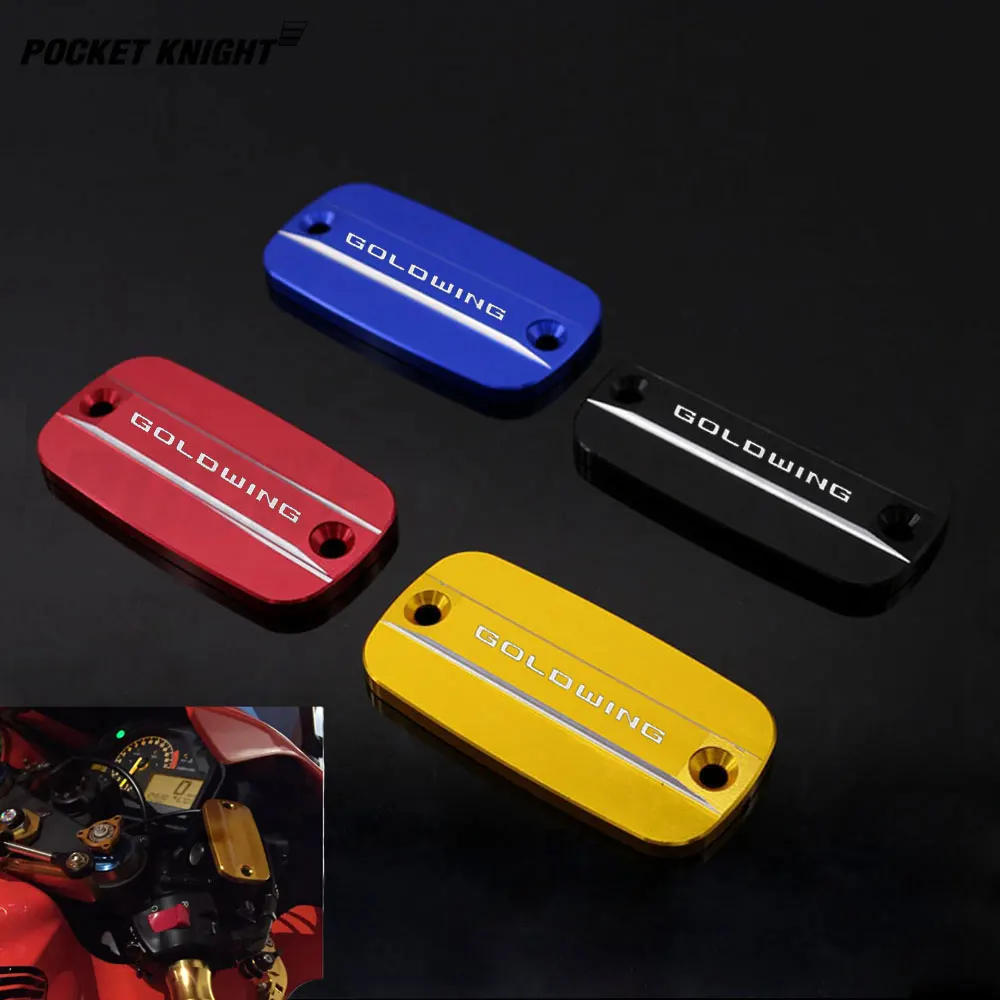 

Крышка для HONDA Goldwing GL 1500 GL1800 F6B X4 STX1300 VT1300CX CB1300F Crosstourer 1200 ST1100