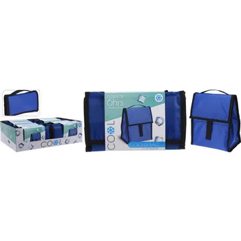 

Thermal bag Koopman folding 24x16x24.5 cm [db4000050]