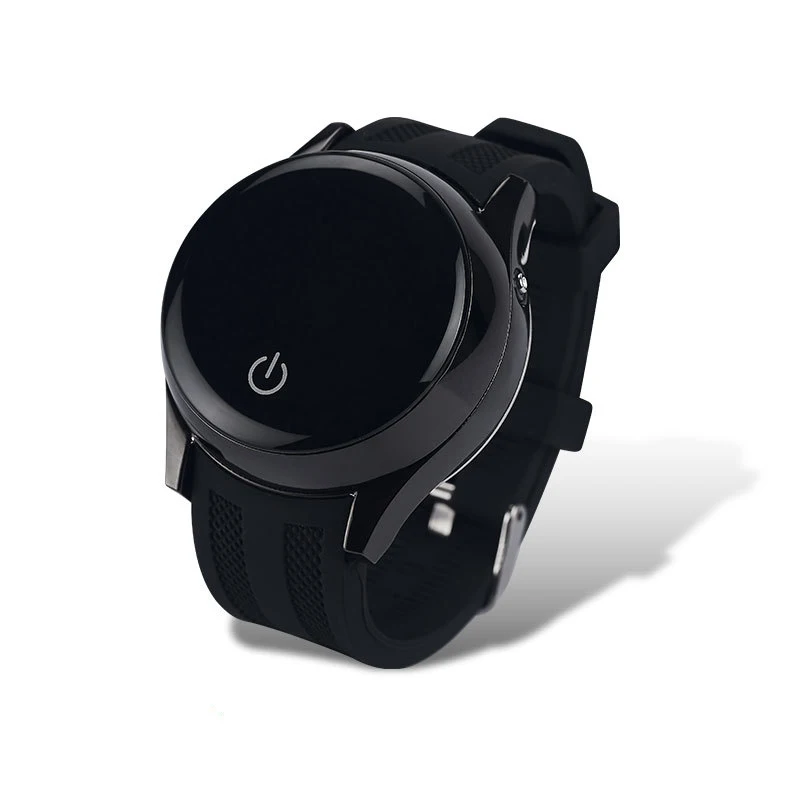 

Sport Smart Watch Wristband Calories Steps Call Reminder Bluetooth date Clock Men Watches USB Rechargeable Cigarette Lighter