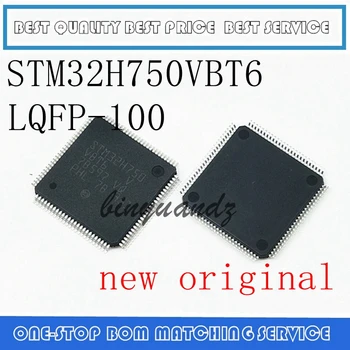 

1PCS~5PCS STM32H750VBT STM32H750VBT6 QFP-100