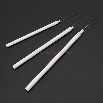 

1PC Electric Soldering Iron Heating Element Internal Heated Ceramic Core 220V 20W 35W 50W O12 19 dropship