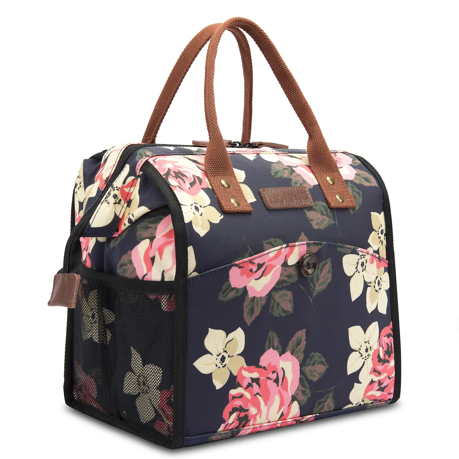 Bolsas p almoço