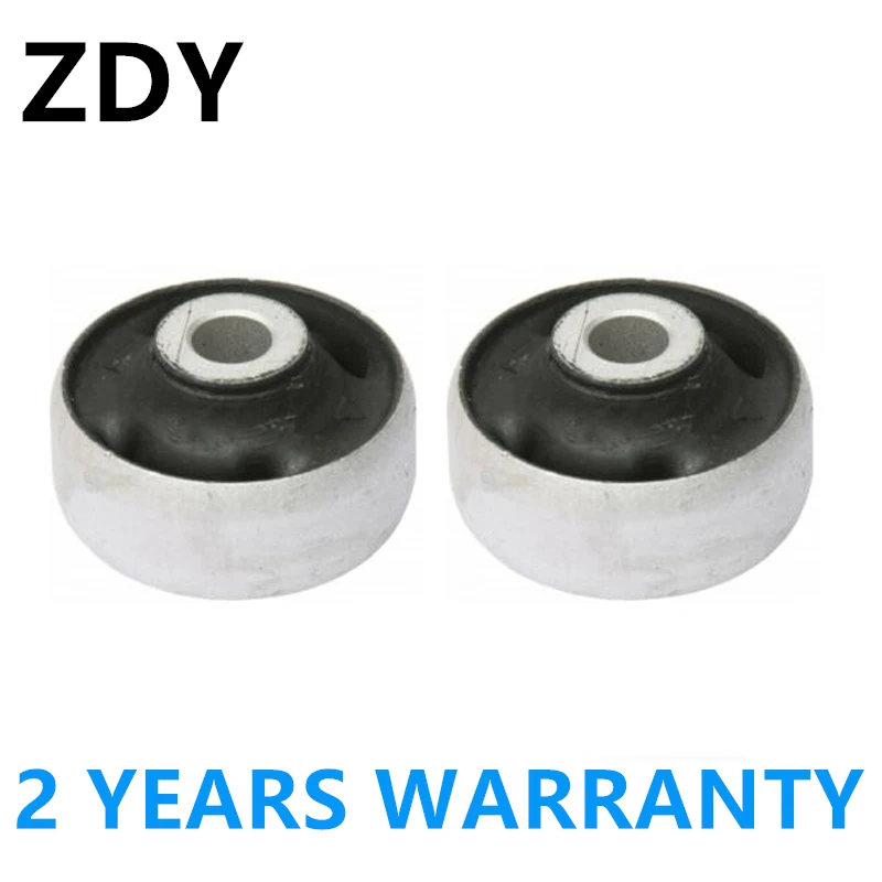 Buje de suspensión delantera de motor 1J0407181A, buje de brazo de
