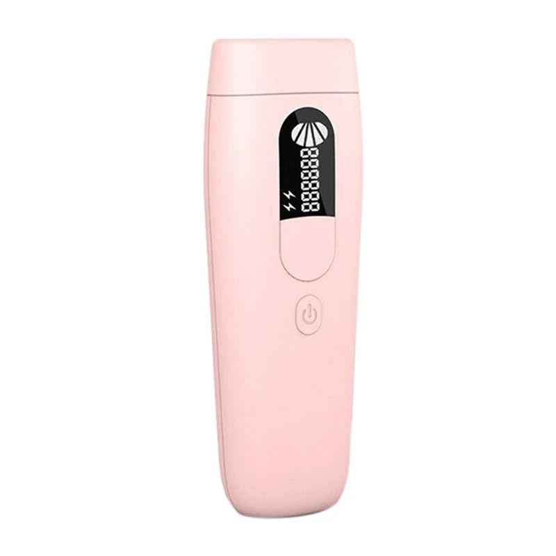 

IPL Hair Removal, Permanent Hair Removal for Women and Men IPL 900,000 Professional Painless Facial Body Hair Removal Equipment