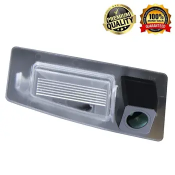 

HD Car Rear View Reverse backup Camera rearview parking For Mazda 3 Axela BM 4D Sedan 2013~2017