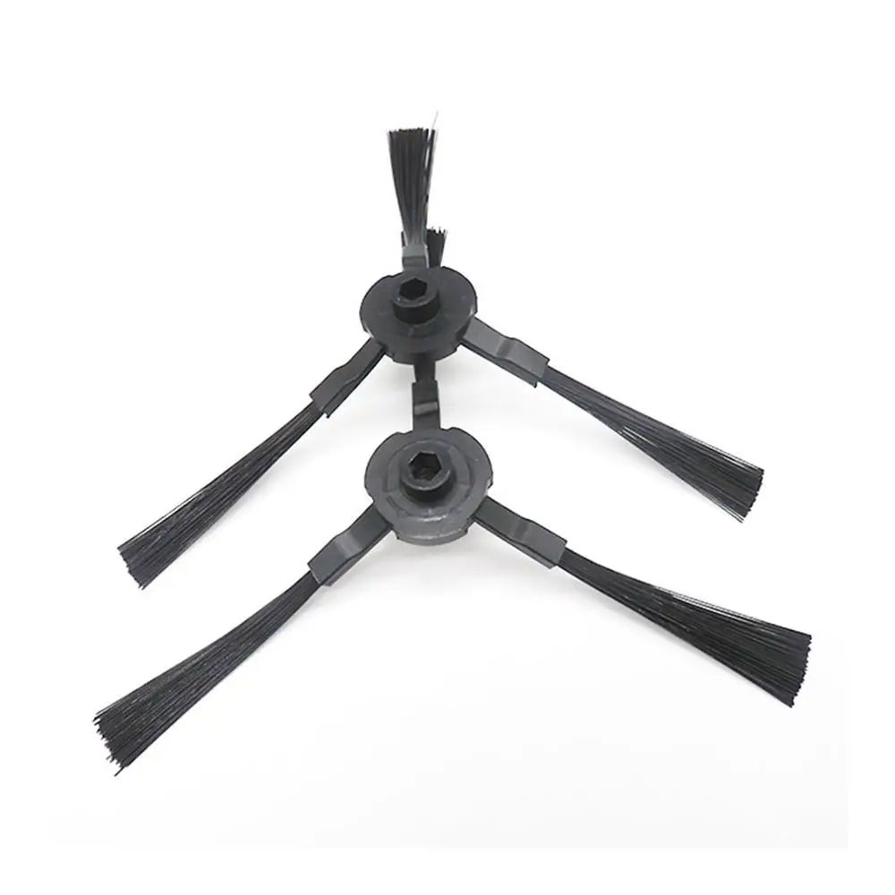 Для ILife v5 боковые щетки Unid+ MOP Unid+ HEPA Unid фильтр для iLife v55 аксессуары для роботов
