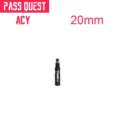 1Pair Detachable 1 пара велосипед шины клапан Расширение адаптер 20 мм 40 мм 60 мм дорога MTB горный велосипед труба FV Presta клапан модифицированные аксессуары - Цвет: 1Pair Detachable