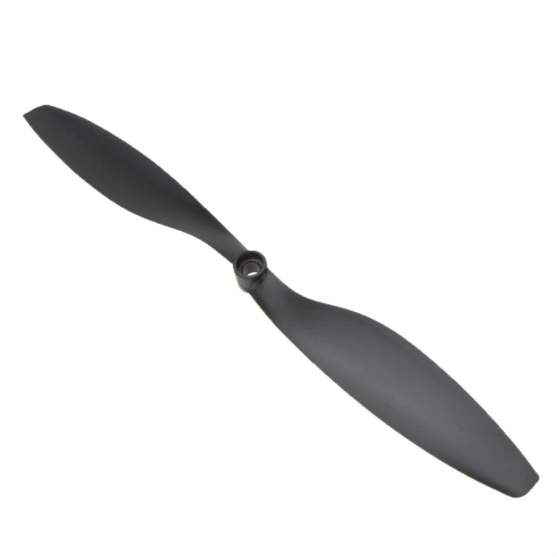 

5 pair Carbon Nylon 10x4.5" 1045 1045R CW CCW Propeller Black for DJI F450 500 F550 FPV Multi helicopter QuadCopter APC