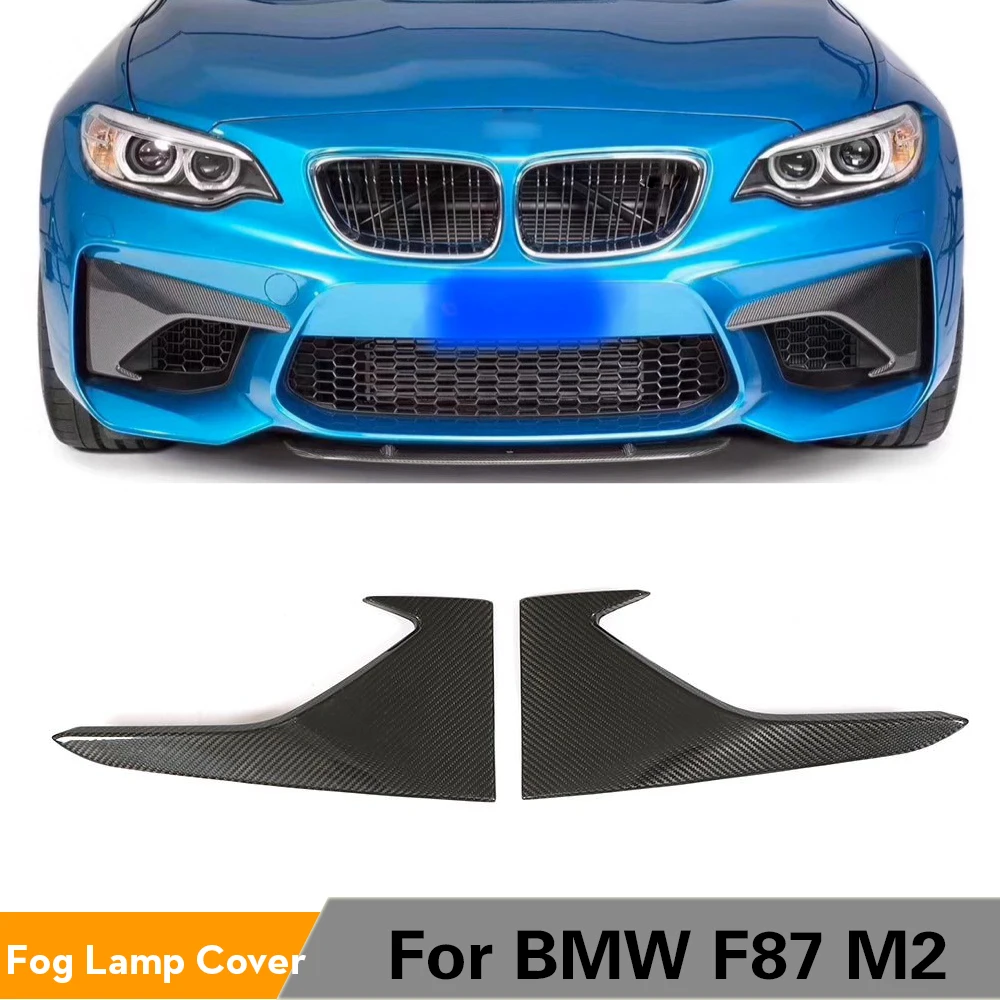 Автомобильный передний бампер верхние разветвители дефлектор крыло отделка для