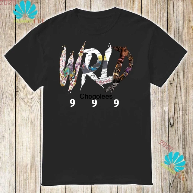 Juice WRLD 999 RIP Shirt 1