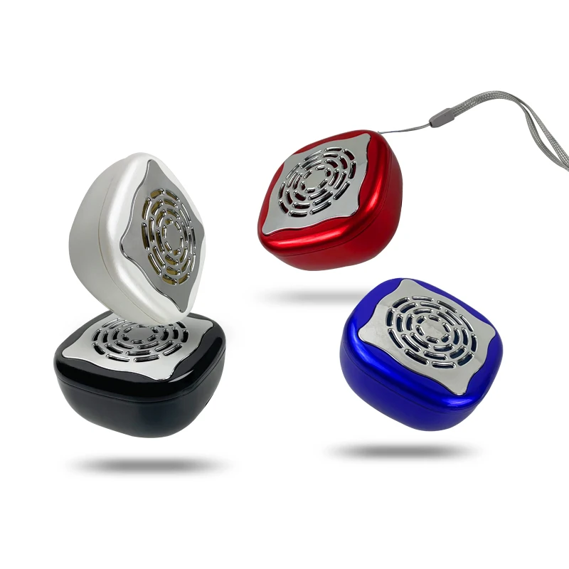 

2019 Stereo Mini Speakers Wireless Portable Mini Bluetooth Speaker