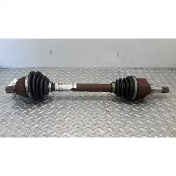 

1600572 3M513B437BAE Transmission Front Left Ford Focus C-Max (CHAP) Trend (d)