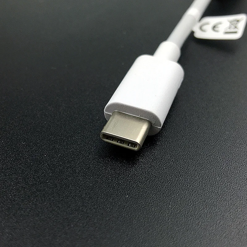 Huawei USB 3 1 OTG кабель оригинальный Micro/type C адаптер U DiskPen Drive конвертер данных для p8 p9 p10