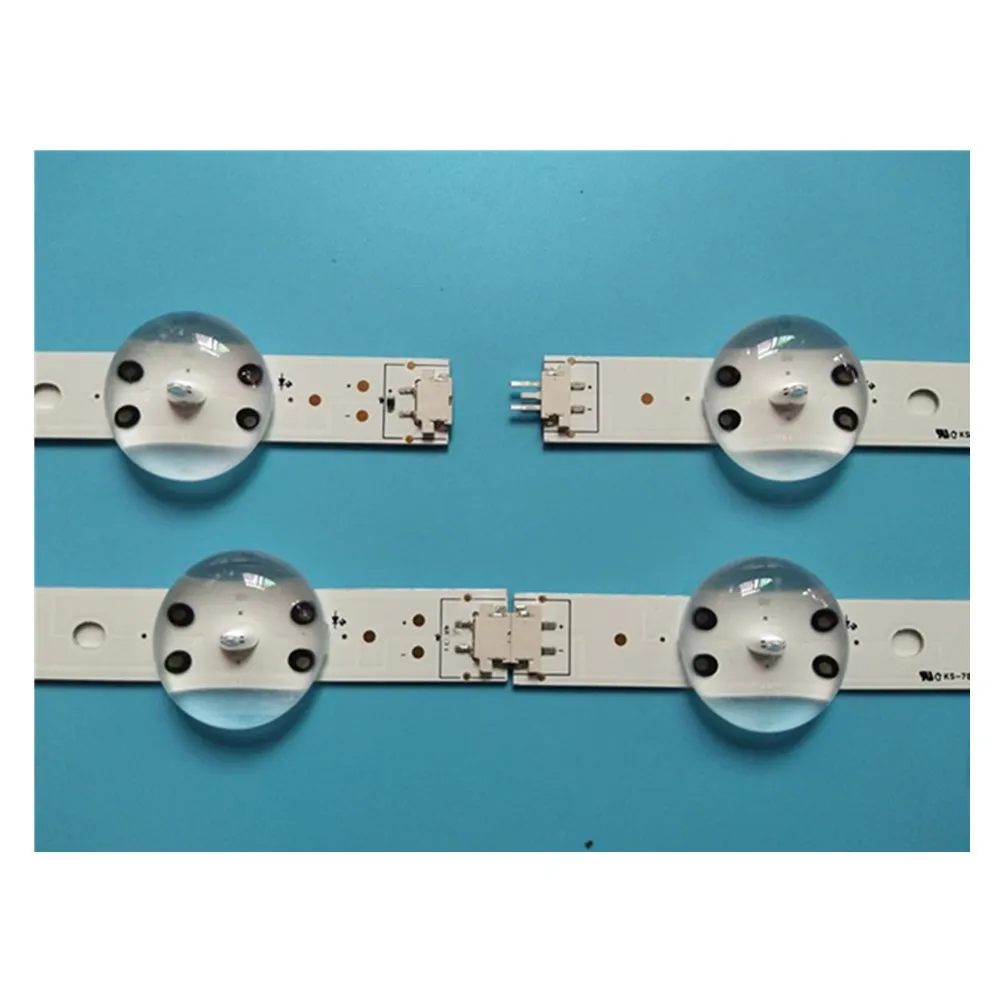 Peça de Substituição para Iluminação de tv Led Régua de Linha V1749l1 2862a - Imagem 4