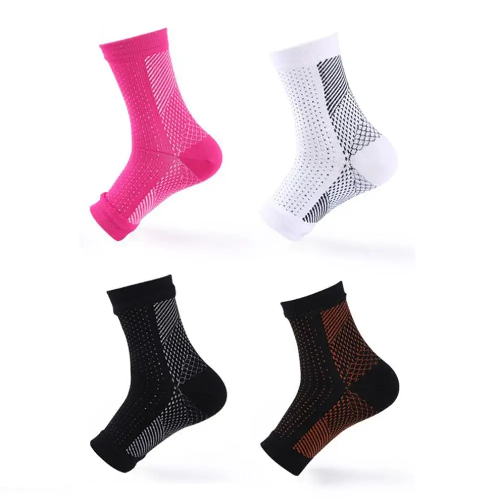 Foot Protection Socks Compression Socks Foot Ange Sports Protection Socks Outdoor Ankle Protection Socks 2