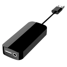 VODOOL Carlinkit для Android 4,2 CarPlay Автомобильный ключ Carplay для экрана системы Android Smart link поддержка Mirror-link