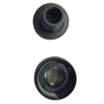 

10PCS Pressure Washer Hose Pipe Connector For Karcher K Series K2 K3 6.465-031.0