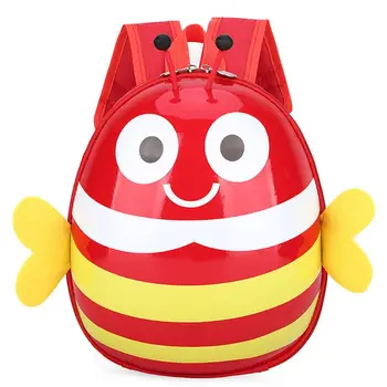 

Kids Girls Backpack Children Schoolbag Cute Rucksack Travel Daypack D08E