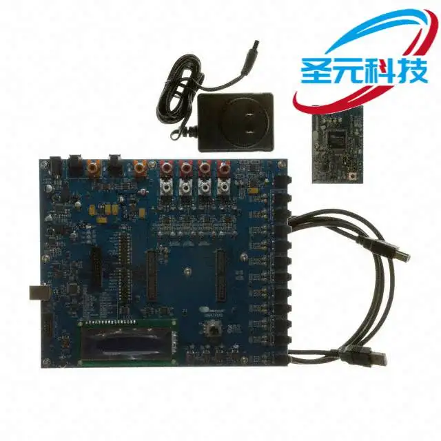

CDB470XD-DC48 BOARD EVAL 4CH ADC/8CH DAC DSP