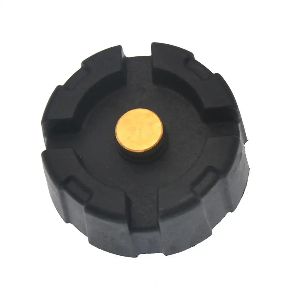 Fuel Tank Cap Replacement Anti-static Black Boat External Gas Cover for Yamaha 12L 24L Outboard Engine |