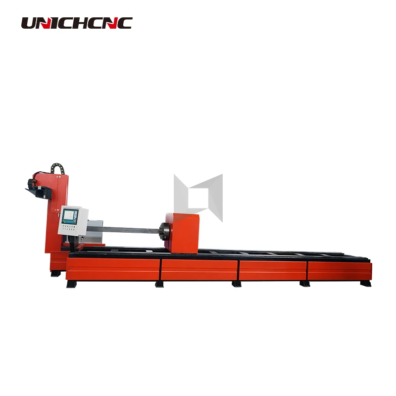 Стальная Квадратная Труба cnc плазменная резка металла железная труба lxp 2030 2060