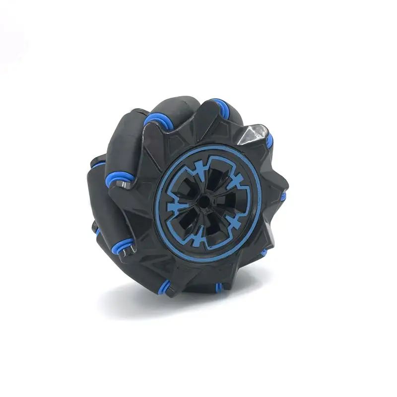 Продукт - Цвет: X-StuntCar-Wheels