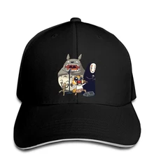 Бейсбольная кепка с забавными героями мультфильмов Angry Aggretsuko аниме, летняя уличная одежда, стильная мужская Кепка с острым носком