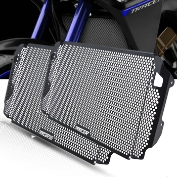 

Motorcycle Radiator Guard Protection Grille Grill Cover For Yamaha Tracer 900 Tracer900 ABS 2015+ Tracer 900 GT 900GT 2018+