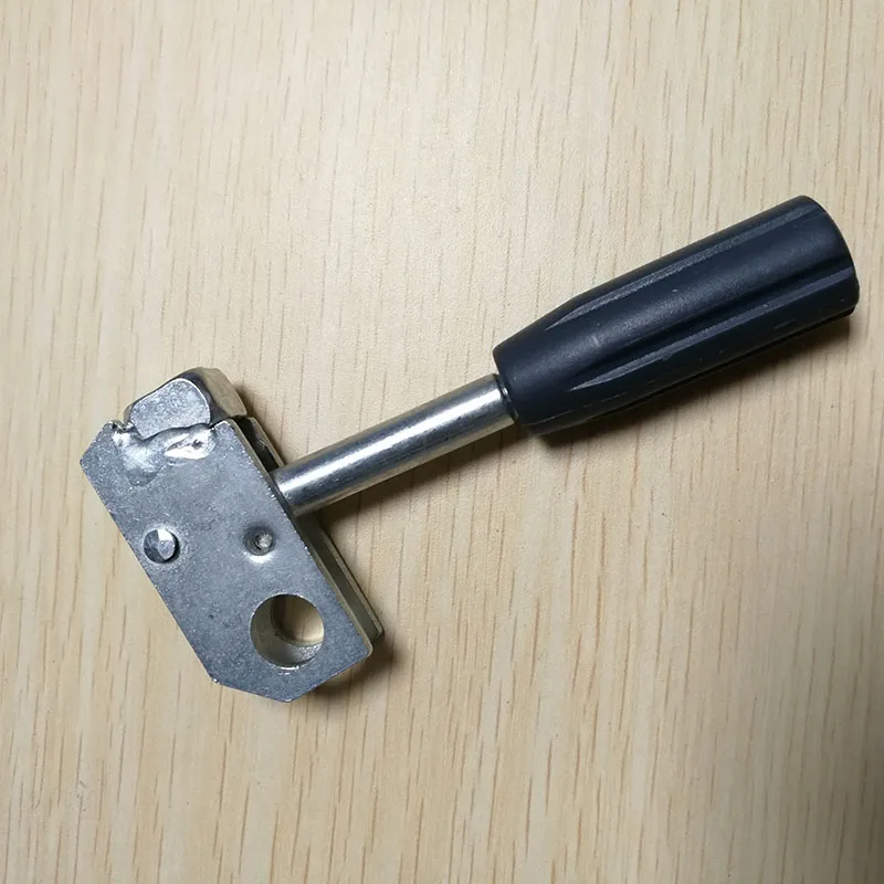 Elevator Adjusting Handle For Seat Telescopic Lever