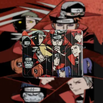 

Cartoon Anime Naruto Case For Apple Airpods Cover IMD Silicone Headphones Case Box For airpods Pro Case Cute Earphone Case Capa