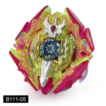 

New Bayblade Burst Turbo Gyroscope Blade Blade B111-05 Small Volume Single Bulk Gyro Blayblade Burst Toy Gift for Children Adult